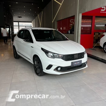 ARGO DRIVE S-DESIGN 1.3 8V Flex