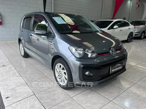 UP 1.0 170 TSI Connect