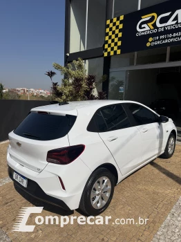 ONIX 1.0 MPFI LT 8V