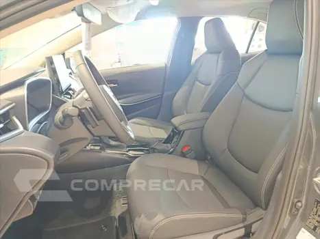 COROLLA 2.0 VVT-IE FLEX XEI DIRECT SHIFT