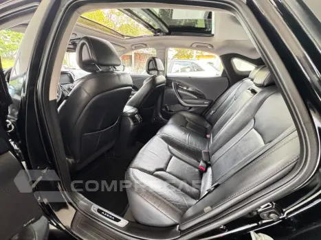 AZERA 3.0 MPFI GLS V6 24V GASOLINA 4P AUTOMÁTICO