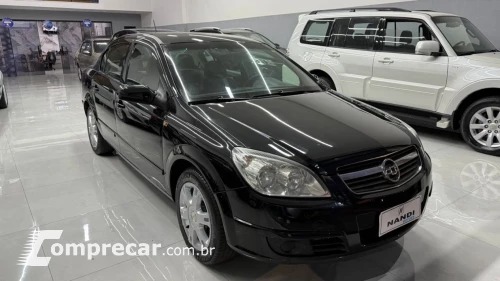 Vectra Elegan. 2.0 MPFI 8V FlexPower Mec