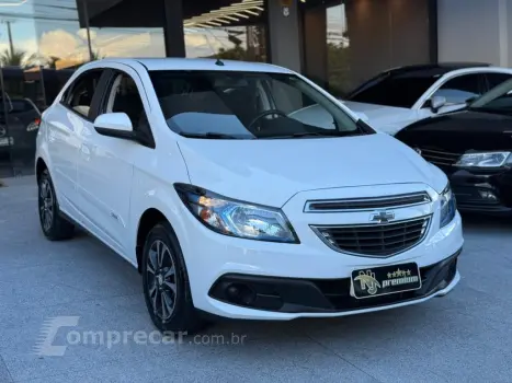 ONIX 1.4 MPFI LT 8V FLEX 4P MANUAL