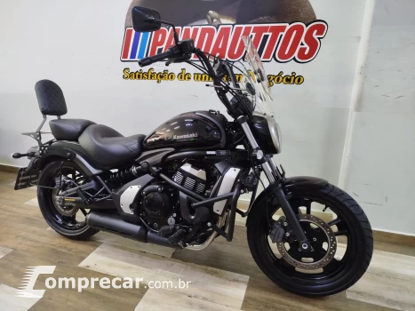 Vulcan s 650