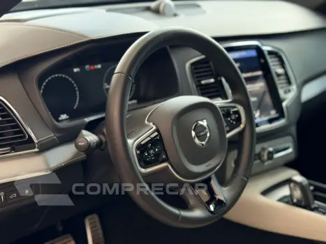 XC90 2.0 T8 HYBRID R-DESIGN AWD GEARTRONIC