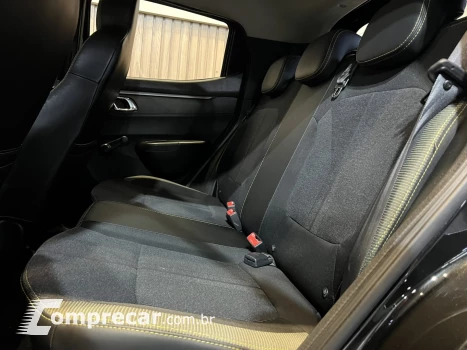 KWID 1.0 12V SCE FLEX OUTSIDER MANUAL