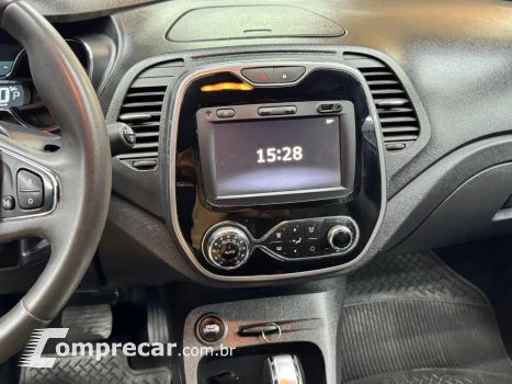 CAPTUR 1.6 16V SCE