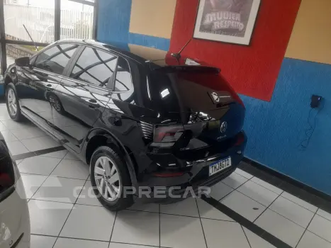 Polo Comfortline 1.0 ts