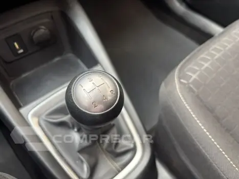 HB20 1.0 12V FLEX SENSE MANUAL