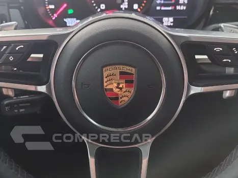 MACAN - 2.0 16V 4P AUTOMÁTICO