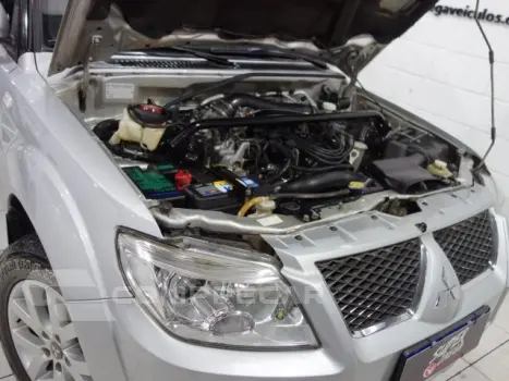 PAJERO TR4 - 2.0 4X4 16V 140CV 4P AUTOMÁTICO