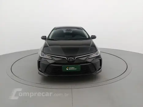 COROLLA 2.0 VVT-IE FLEX XEI DIRECT SHIFT