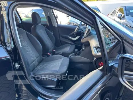 2008 Allure 1.6 Flex 16V 5p Aut.
