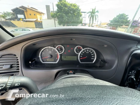 Ranger XLT CD 3.0