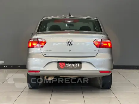 VOYAGE 1.6 MI CITY 8V FLEX 4P MANUAL