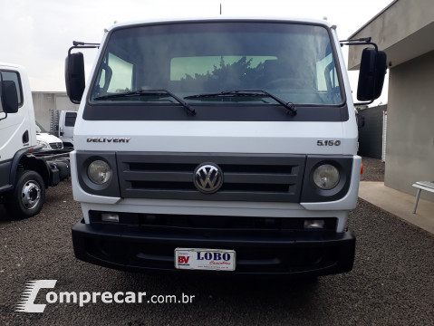 Volkswagen Volkswagen Delivery 5.150 2 portas