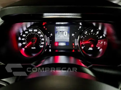 CRONOS DRIVE 1.3 8V Flex Aut.