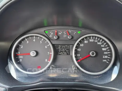 GOL 1.6 MI Power 8V G.V