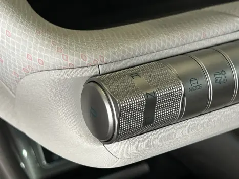 DOLPHIN 44,9 KW ELÉTRICO GS