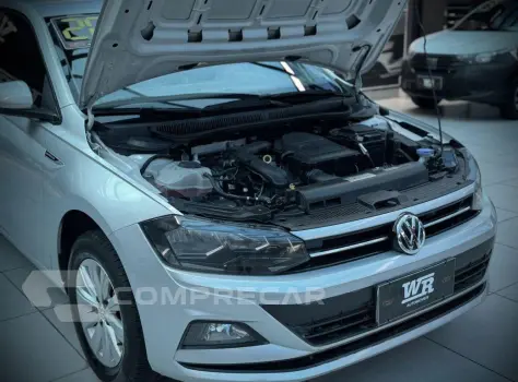 VIRTUS Comfort. 200 TSI 1.0 Flex 12V Aut