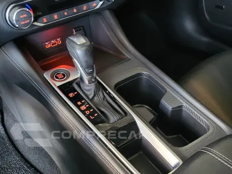 SENTRA 2.0 16V GASOLINA EXCLUSIVE XTRONIC