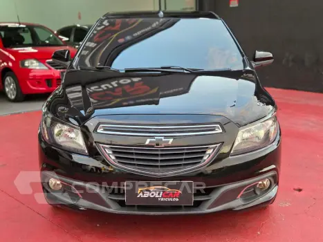 PRISMA Sed. LT 1.0 8V FlexPower 4p