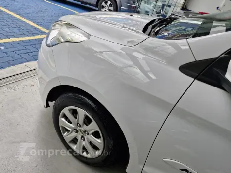 KA 1.0 SE 12V FLEX 4P MANUAL