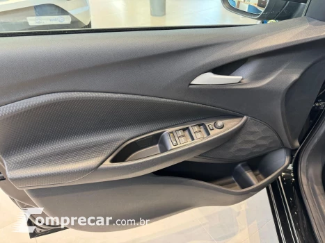 Onix Hatch 1.0 4P FLEX LT TURBO