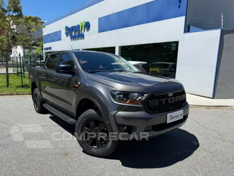 RANGER 3.2 Storm 4X4 CD 20V