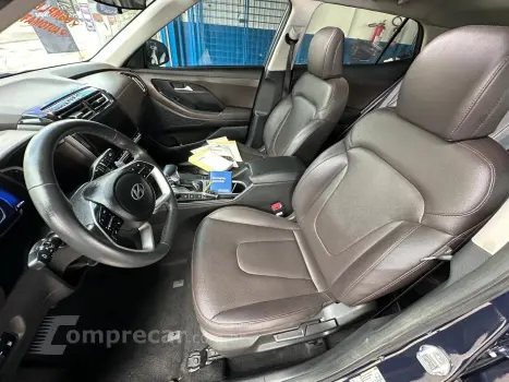 CRETA 1.0 Tgdi Platinum