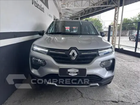 KWID 1.0 12V SCE Outsider