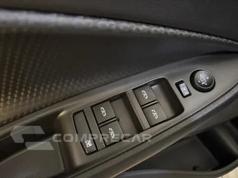 ONIX 1.0 TURBO FLEX LTZ AUTOMÁTICO