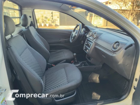 SAVEIRO 1.6 MI Trendline CS 8V
