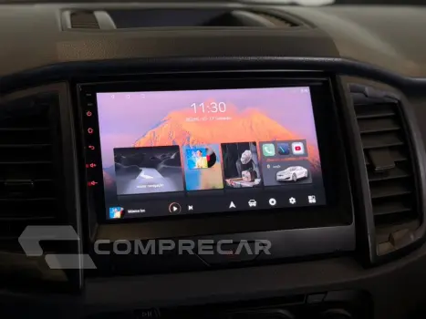 RANGER 2.5 XLS 4X2 CD 16V FLEX 4P MANUAL
