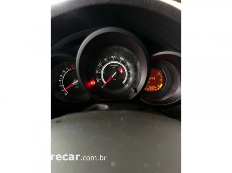 C3 PICASSO - 1.6 EXCLUSIVE MANUAL
