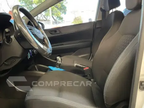 HB20 - 1.0 TGDI COMFORT MANUAL