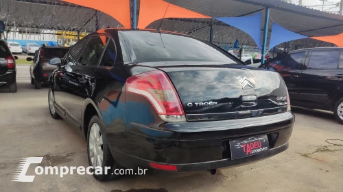 C4 2.0 GLX Pallas 16V