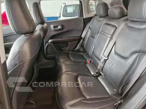 COMPASS LIMITED 2.0 4x2 Flex 16V Aut.
