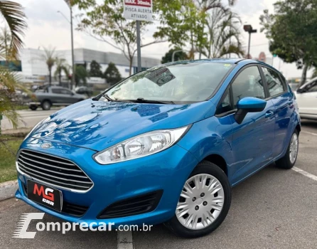 FIESTA 1.5 SE Hatch 16V