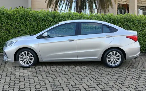 ARRIZO 5 1.5 VVT Turbo Iflex RT