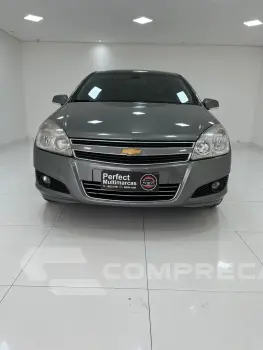 VECTRA 2.0 MPFI Elite 8V