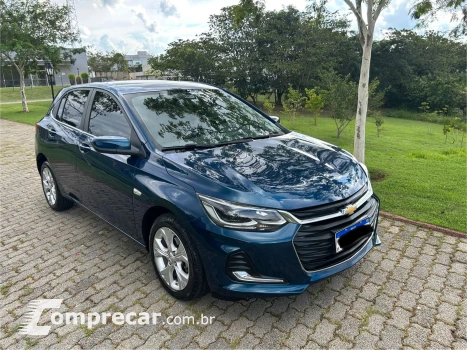 ONIX 1.0 Turbo Premier
