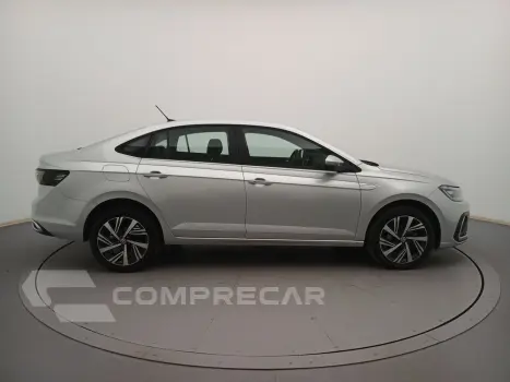 VIRTUS 1.0 200 TSI HIGHLINE AUTOMÁTICO