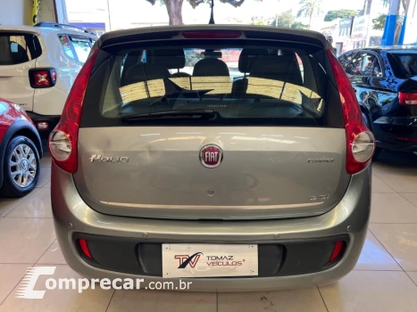 PALIO 1.6 MPI Essence 16V