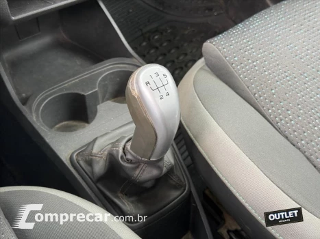MONTANA 1.4 MPFI LS CS 8V FLEX 2P MANUAL