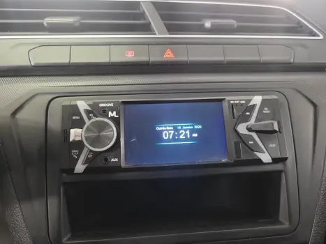 Gol 1.0 Flex 12V 5p