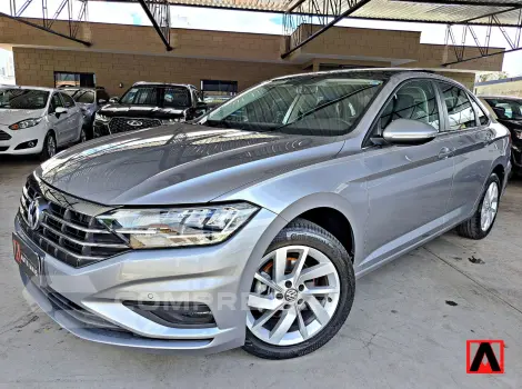 JETTA 1.4 250 TSI Comfortline