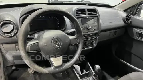 KWID 1.0 12V SCE FLEX ZEN MANUAL