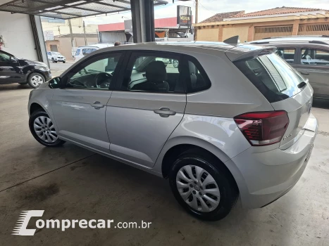 POLO 1.0 MPI