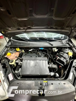 FIESTA 1.6 MPI 8V